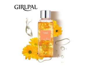 Girlpal Helichrysum Deep Hydration Facial Toner - 100ml