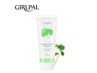 GIRLPAL CENTELLA ASIATICA PEELING GEL-100G