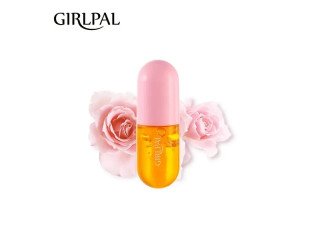 Girlpal Rose Lip Oil