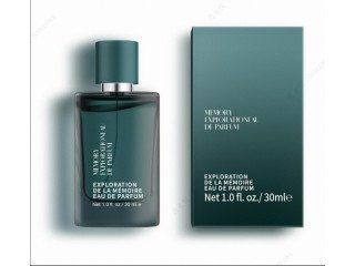 Miniso Memory Exploration Eau de Parfum