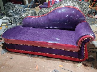 D one sofa