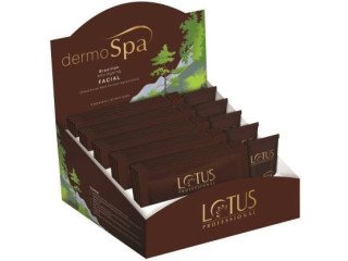 Dermo Spa Brazilian Anti Ageing facial Kit