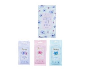 Miniso Perfurm Collection Scented Wet Wipes