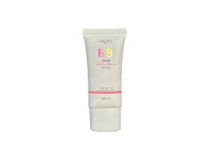 Girlpal BB Cream SPF50+ PA+++