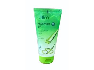 Plum aloe vera gel-150ml