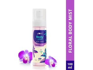 Plum BodyLovin' Orchid-You-Not Body Mist - 100ml