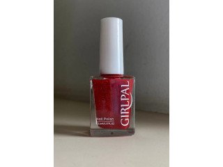 Remove-Girlpal Nail Polish