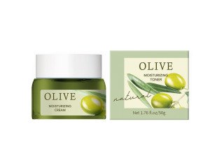 Miniso Olive Facial Cream