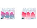 miniso-colorful-series-gradient-color-makeup-sponges-set-3-pcs-small-0