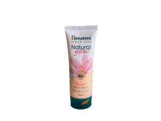 Himalaya Herbals Fairness Kesar Face Wash