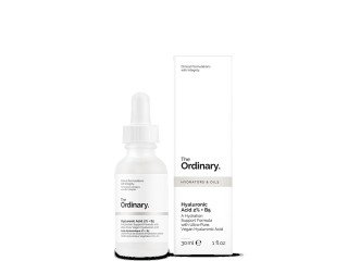 The Ordinary Hyaluronic Acid 2% + B5