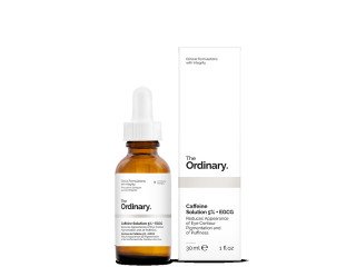 The Ordinary Caffeine Solution 5% + EGCG-30ml