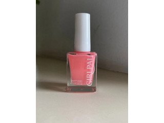 Remove-Girlpal Nail Polish