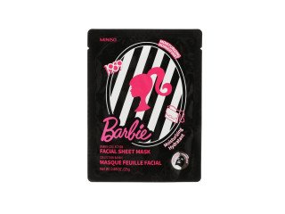 Barbie Collection Facial Sheet Mask(Moisturizing)