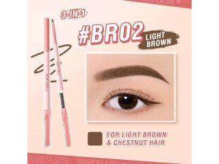 Pink Flash-E17 Multi-Use Eyebrow Pencil