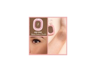 Pink Flash- F02 Soft Pigment Face Contour H02, Shade/Color: S02 Drop