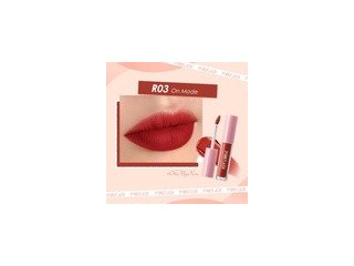 PF-L01 Melting Matte Lipcream, Shade/Color: R03 On Mode