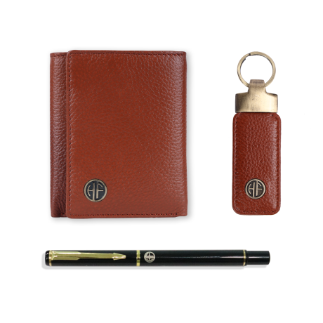 hammonds-flycatcher-genuine-leather-wallet-combo-gift-sets-wallets-pen-and-key-ring-for-men-597-tan-big-0