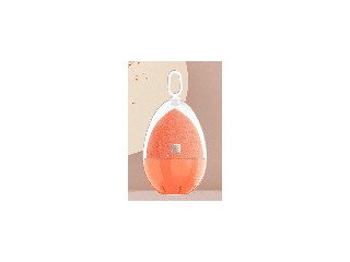 Big Water Drop Beauty Egg (Peach Pink)