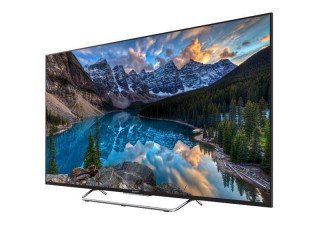 SONY 55 inch W800C BRAVIA TV