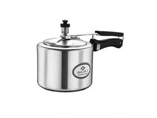 Bajaj PCX-43 Pressure Cooker (3 Ltr.)