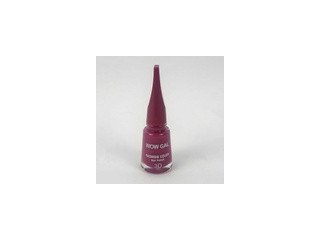 Fashion Color Nail Polish, Shade/Color: 201