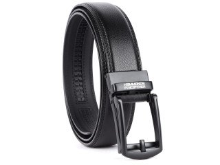 Hammonds Flycatcher Leather Belt For Men (8012)