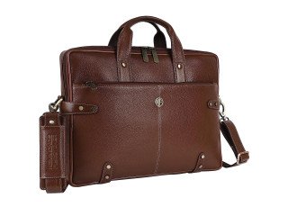 Hammonds Flycatcher Genuine Leather Bag For Men (104 MH)