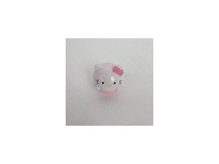 Hello Kitty Lip Blam Color: Light Pink