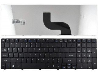 Laptop Keyboard for ACER Aspire 5740 5740g 5741 5741g 5742 5745 5750