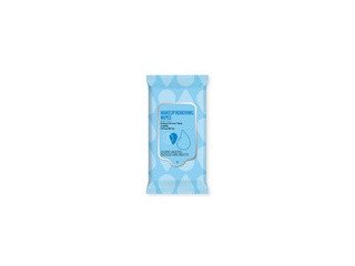 Facial Cleansing Wipes (30 Wipes) Brand: CC Brand