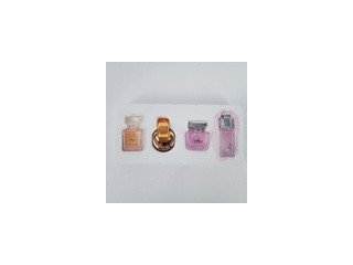 Flower of story Perfume 4 Set-5ml