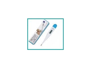 Hard-Headed Baby Oral Thermometer Brand: CC Brand