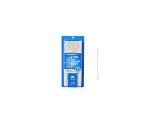 High Quality Cotton Swabs 500 Count Brand: CC Brand