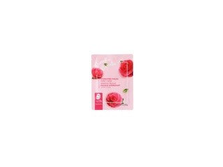 Hydrating Facial Sheet Mask(Camellia) Brand: Miniso