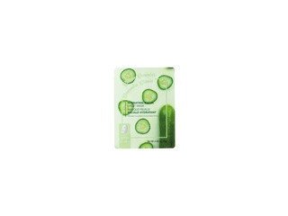 Hydrating Facial Sheet Mask(Chinese Cucumber) Brand: Miniso