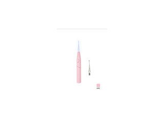 Light-up Ear Cleaning Spoon Model: PE050016 (Pink) Brand: Non Branded