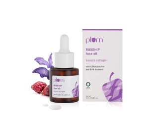 Plum Rosehip Face oil 20ml