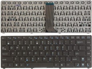 Laptop Keyboard for Asus Eee PC 1225B 1225C 1215N 1215P 1215T US