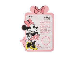 Mickey Mouse Collection Moisturizing Facial Sheet Mask(Minnie) Brand: Miniso