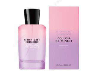 Midnight Corridor Eau De Parfum Brand: CC Brand