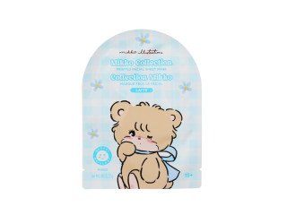 Mikko Collection Printed Facial Sheet Mask(Latte) Brand: CC Brand