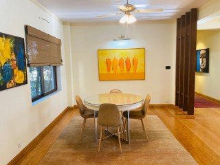 Luxurious and Sunny Apartment for rent near Boudha Stupa