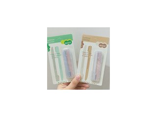 Mini Eyebrow Razor Set -YM-020 Brand: Miniso