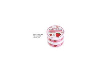 Nail Polish Cleansing Wipes(Strawberry Fragrance) Brand: CC Brand