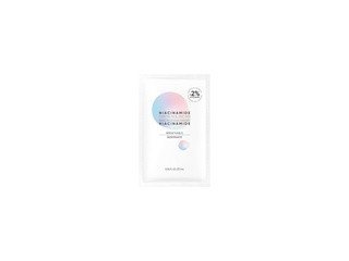 Niacinamide Hydrating Facial Sheet Mask Brand: CC Brand