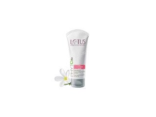 Phyto-Rx Whitening And Brightening Face Wash Brand: Lotus Professional