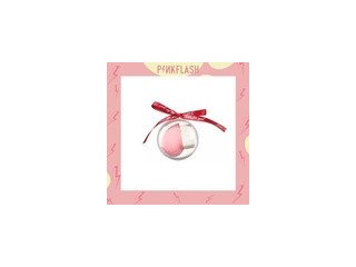 Pink Flash-T01 02 Beauty Blender Kit