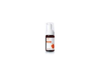 Plum Vitamin C Foaming Face Wash with Mandarin Brand: CC Brand