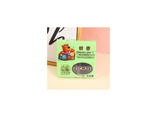 Repellent Incennse(Smokeless Child Series) Brand: Miniso